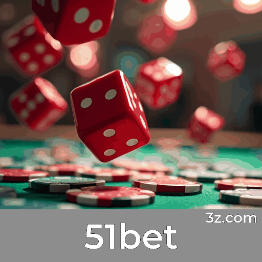 51bet: Plataforma de Apostas e Cassino Segura e Rápida