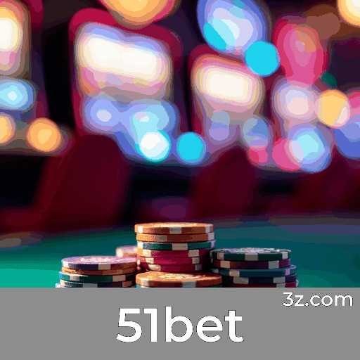 51bet: A Experiência Real de Jogos de Mesa ao Vivo