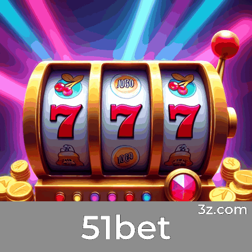 51bet: Plataforma de Apostas e Cassino Segura e Rápida