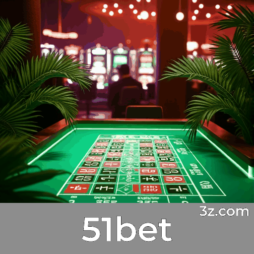 Aproveite os Bônus Exclusivos da 51bet