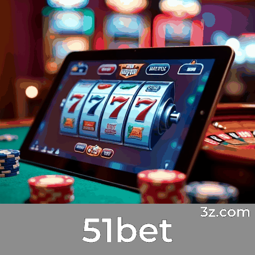 51bet: Plataforma de Jogo Responsável e Sustentável
