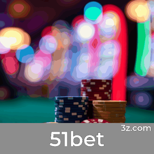 51bet: Plataforma de Apostas e Cassino Segura e Rápida