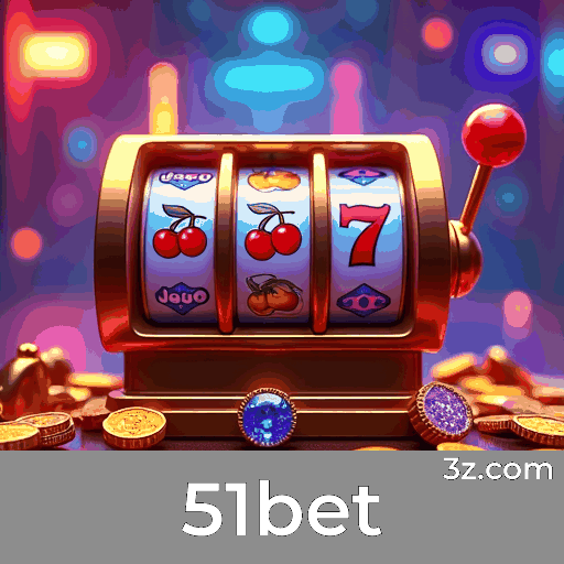 51bet: Plataforma de Apostas e Cassino Segura e Rápida