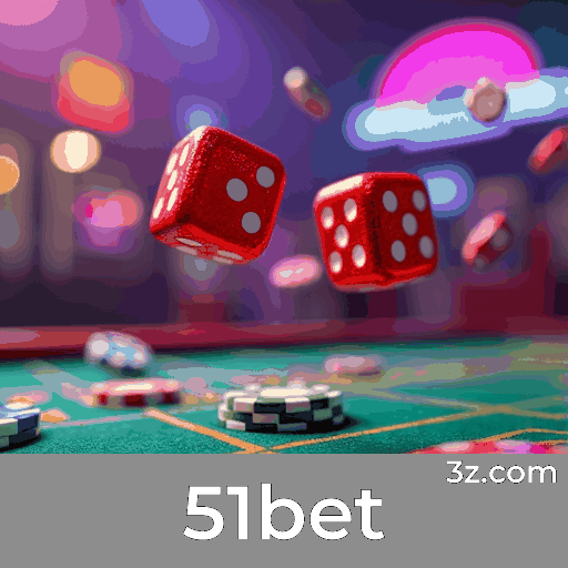 51bet: A Experiência Real de Jogos de Mesa ao Vivo