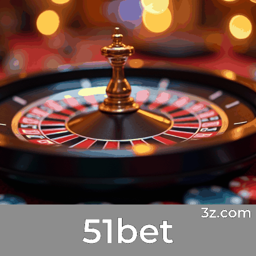 51bet: Plataforma de Apostas e Cassino Segura e Rápida